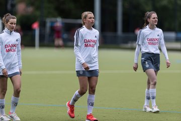 Bild 65 - BL Der Club an der Alster - Uhlenhorster HC : Ergebnis: 2:0
